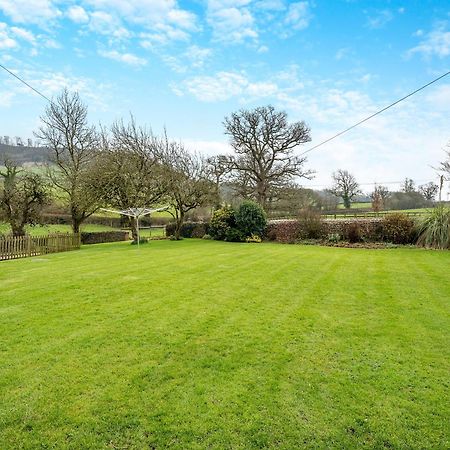 Armswell House Villa Ansty  Exterior foto