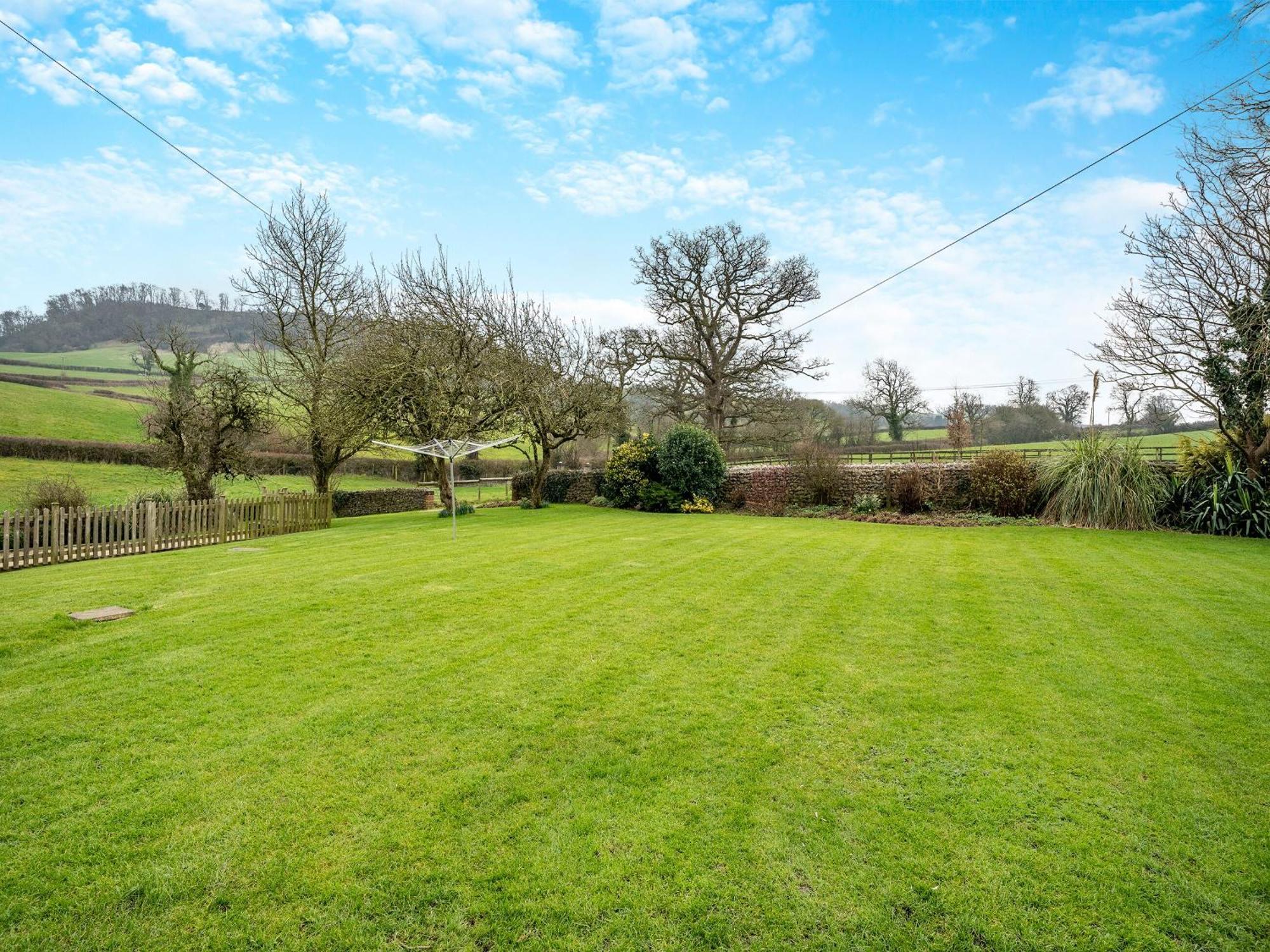 Armswell House Villa Ansty  Exterior foto